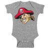 Infant Baby Rib Bodysuit Thumbnail