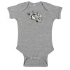 Infant Baby Rib Bodysuit Thumbnail