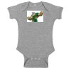 Infant Baby Rib Bodysuit Thumbnail