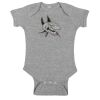 Infant Baby Rib Bodysuit Thumbnail