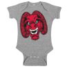 Infant Baby Rib Bodysuit Thumbnail