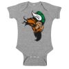 Infant Baby Rib Bodysuit Thumbnail