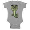 Infant Baby Rib Bodysuit Thumbnail