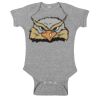 Infant Baby Rib Bodysuit Thumbnail