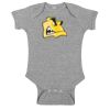 Infant Baby Rib Bodysuit Thumbnail