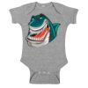 Infant Baby Rib Bodysuit Thumbnail