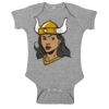 Infant Baby Rib Bodysuit Thumbnail