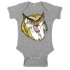 Infant Baby Rib Bodysuit Thumbnail