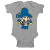 Infant Baby Rib Bodysuit Thumbnail