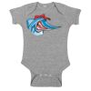 Infant Baby Rib Bodysuit Thumbnail