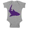 Infant Baby Rib Bodysuit Thumbnail