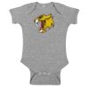 Infant Baby Rib Bodysuit Thumbnail