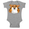 Infant Baby Rib Bodysuit Thumbnail