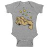 Infant Baby Rib Bodysuit Thumbnail