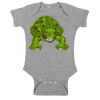 Infant Baby Rib Bodysuit Thumbnail