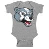 Infant Baby Rib Bodysuit Thumbnail