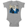 Infant Baby Rib Bodysuit Thumbnail