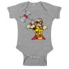 Infant Baby Rib Bodysuit Thumbnail