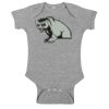 Infant Baby Rib Bodysuit Thumbnail