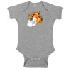 Infant Baby Rib Bodysuit Thumbnail