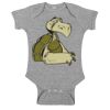 Infant Baby Rib Bodysuit Thumbnail