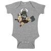 Infant Baby Rib Bodysuit Thumbnail