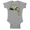 Infant Baby Rib Bodysuit Thumbnail