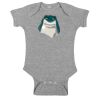 Infant Baby Rib Bodysuit Thumbnail