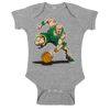 Infant Baby Rib Bodysuit Thumbnail