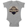 Infant Baby Rib Bodysuit Thumbnail