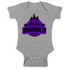 Infant Baby Rib Bodysuit Thumbnail