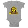 Infant Baby Rib Bodysuit Thumbnail