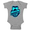 Infant Baby Rib Bodysuit Thumbnail