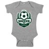 Infant Baby Rib Bodysuit Thumbnail