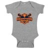 Infant Baby Rib Bodysuit Thumbnail