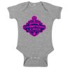 Infant Baby Rib Bodysuit Thumbnail