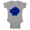 Infant Baby Rib Bodysuit Thumbnail