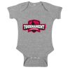 Infant Baby Rib Bodysuit Thumbnail