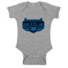 Infant Baby Rib Bodysuit Thumbnail