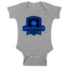 Infant Baby Rib Bodysuit Thumbnail