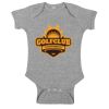 Infant Baby Rib Bodysuit Thumbnail