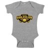 Infant Baby Rib Bodysuit Thumbnail