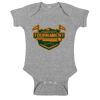 Infant Baby Rib Bodysuit Thumbnail