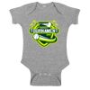 Infant Baby Rib Bodysuit Thumbnail