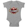 Infant Baby Rib Bodysuit Thumbnail