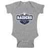 Infant Baby Rib Bodysuit Thumbnail