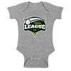 Infant Baby Rib Bodysuit Thumbnail