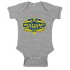 Infant Baby Rib Bodysuit Thumbnail