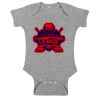 Infant Baby Rib Bodysuit Thumbnail