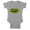 Infant Baby Rib Bodysuit Thumbnail